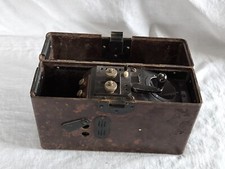Altes Wehrmachtstelefon