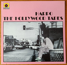 Harpo the hollywood tapes - hollywood,