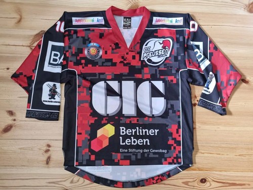 Preussen berlin eishockey - #10,