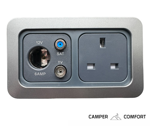 Cbe line campervan - cbe, &