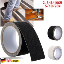Antirutschband Selbstklebend Anti Rutschband Antirutsch Streifen Klebeband Slip