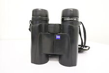 ZEISS Conquest 10x32 HD ZEISS Fernglas Schwarz Sehr guter Zustand vom Händler