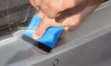 Ladekantenschutz für VW T4 Schutzfolie Transparent Extra Stark 210µm