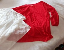 2 x Damen Blusen Gr. XL /XXL