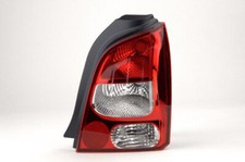 Heckleuchte Rück passend für