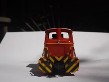 Fleischmann 1306 diesellok - h0,