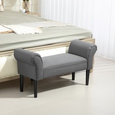 HOMCOM Sitzbank für