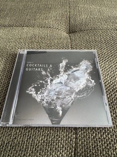 Inakustik cocktails - inakustik,