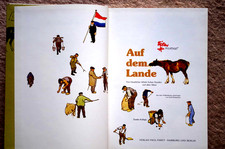 Rien Poortvliet "Auf dem