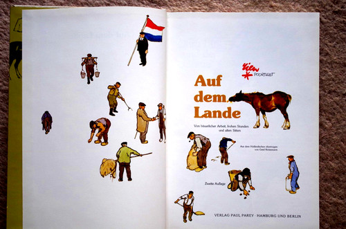 Rien poortvliet auf dem - "auf,