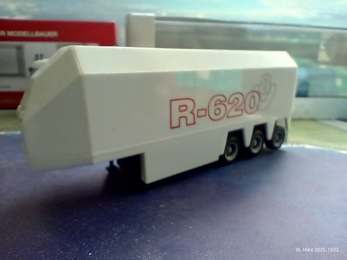 Herpa langendorf scania - herpa,