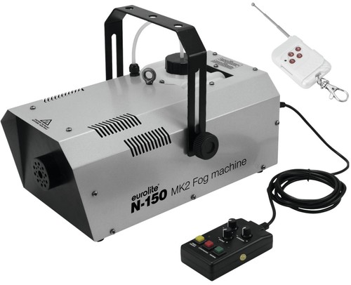 Eurolite 150 mk2 - n-150,