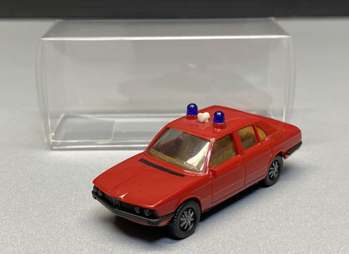Bmw 528i 5er - reihe, e12