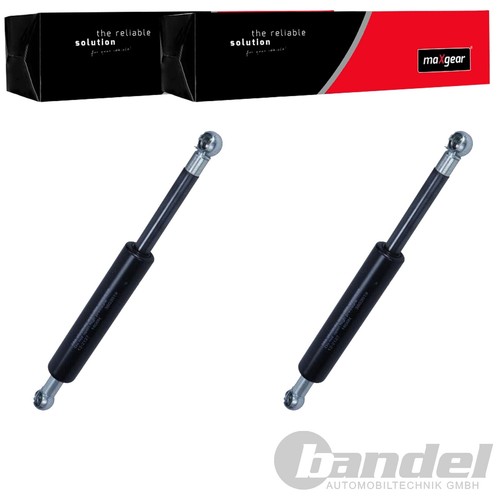 Maxgear gasfedern - maxgear,