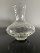 VINTAGE  schöne Craquele