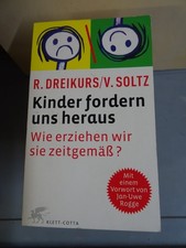 Kinder fordern uns heraus: Wie