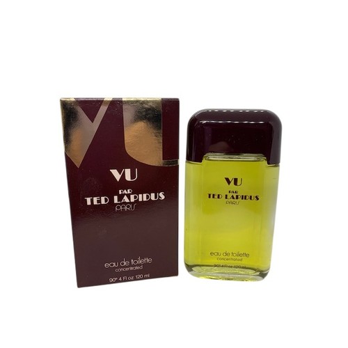 Ted lapidus vintage eau - lapidus,