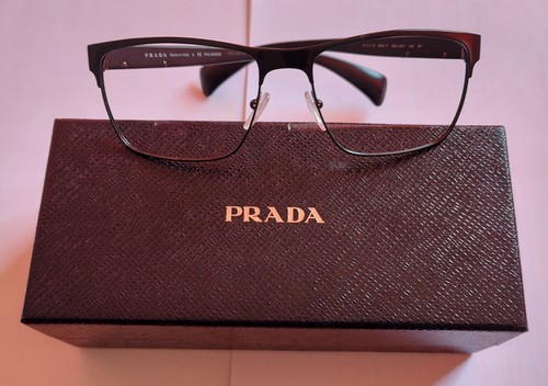 Prada fassung neu - prada,