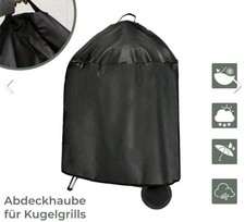 Kugelgrill Abdeckung