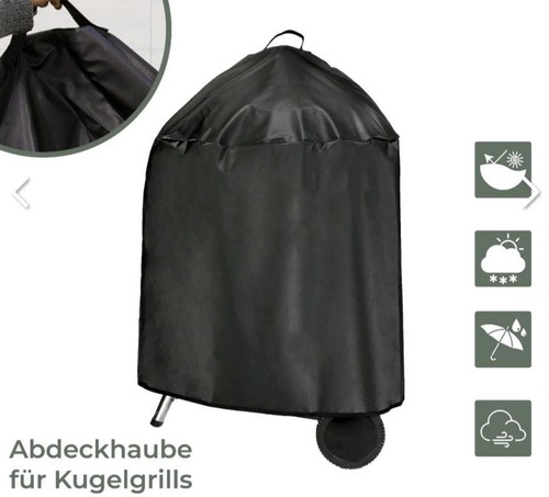 Kugelgrill abdeckung - kugelgrill,