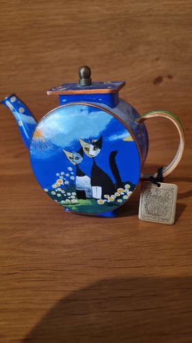 Wachtmeister teekanne mini - ,