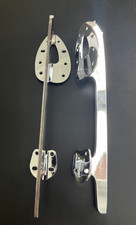 MK Professional Freestyle Eis