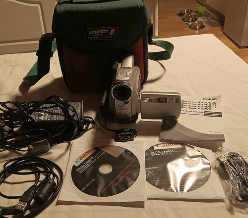 Canon 500 digital - canon,