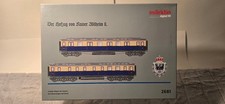 Märklin H0 2681 Salon Wagen