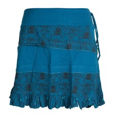 Vishes damen patchwork - vishes,