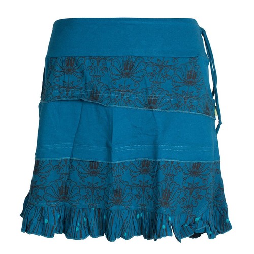 Vishes damen patchwork - damen,