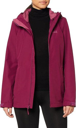 Jack wolfskin damen norrland - damen,