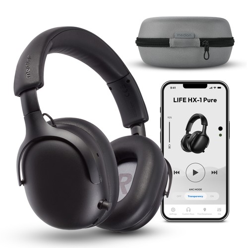 Medion over ear - medion,