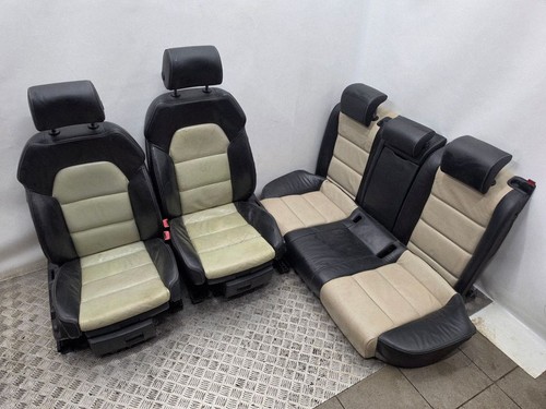 Audi 4f 2009 - c6,