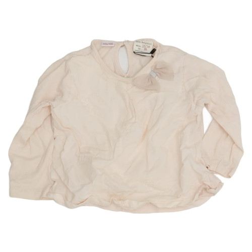 Zara babygirl bluse größe - zara, bluse,