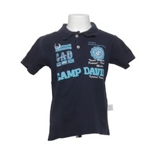 Camp David, Poloshirt