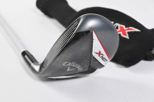 Linkshand callaway hot 3 - callaway,
