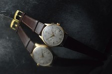 Breitling Herren Cadette 18k