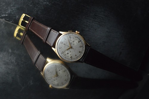 Breitling herren cadette 18k - herren,
