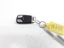 AUDI Q5 80A 2017- Key Ignition