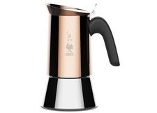 Bialetti Venus kupfer