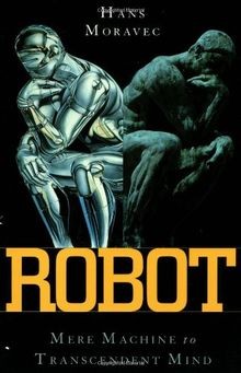 Robot mere machine to - machine,