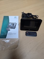 Logitech Squeezebox Touch