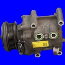 Ford Fiesta 1.4 JH1/JD3 Kompressor Klimaanlage YS4H19D629AC