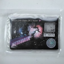 Stardust From Gibeon SRC 2