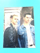 Depeche mode dave - dave, gahan