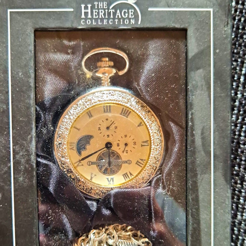 The heritage collection - heritage,