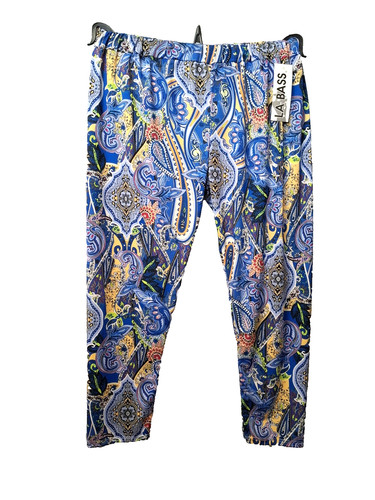 Labass hose leggings - leggings, 46