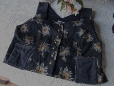 M &G tolles Trachtenmieder Gr. 48