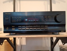 Pioneer VSX-609RDS · 5.1