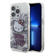 For iPhone 15 Hello Kitty